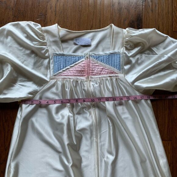 Vintage‎ Tom Bezduda Nightgown - Picture 6 of 11